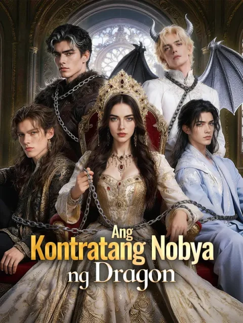 Ang Kontratang Nobya ng Dragon