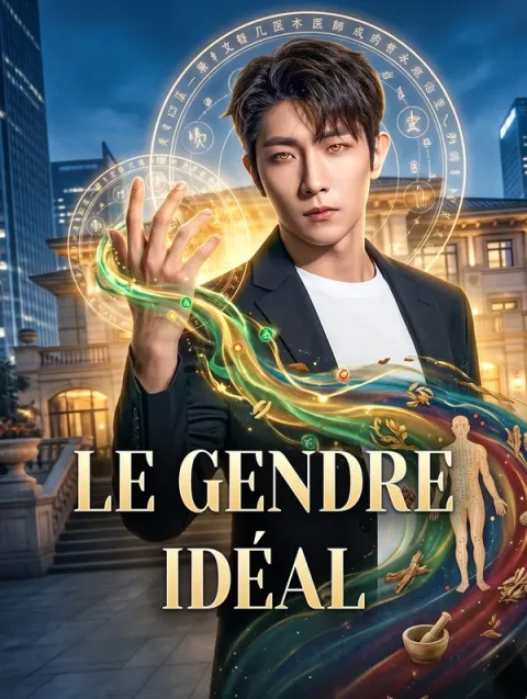 Le gendre idéal