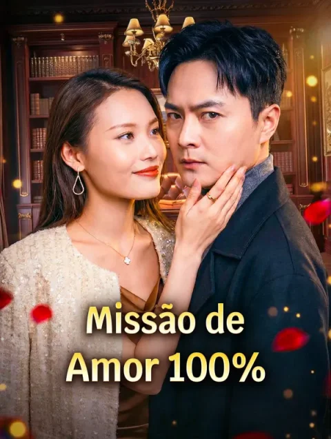 Missão de Amor 100%