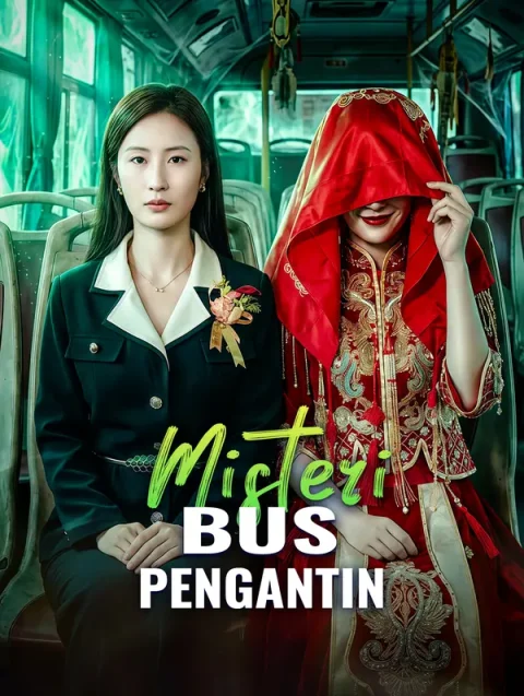 Misteri Bus Pengantin
