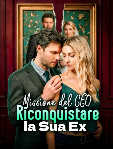 Missione del CEO: Riconquistare la Sua Ex