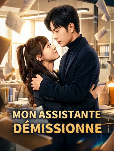 Mon assistante démissionne