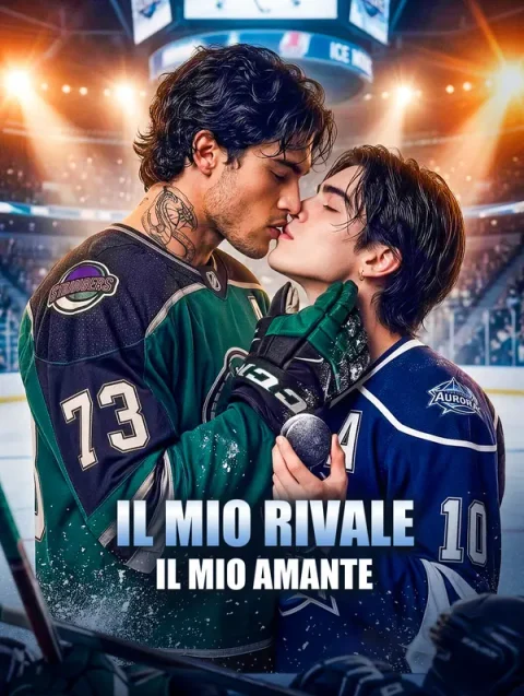 Il mio rivale, il mio amante