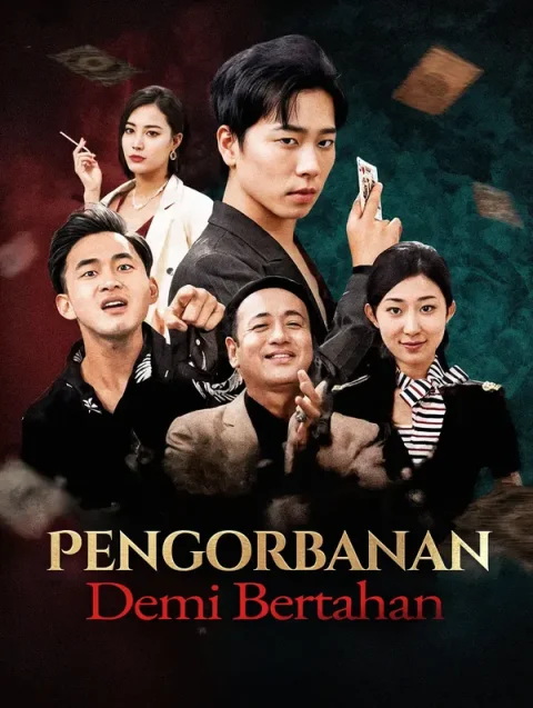 Pengorbanan Demi Bertahan