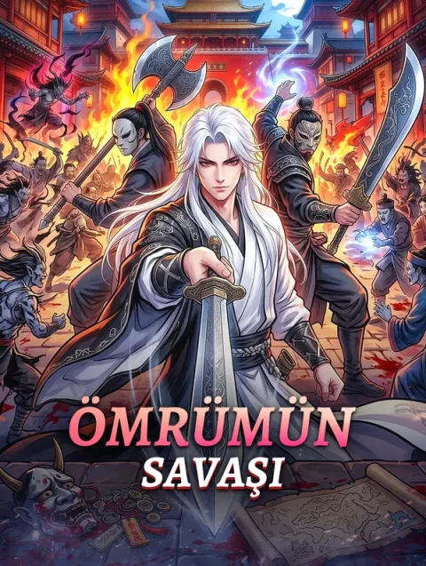 ÖMRÜMÜN SAVAŞI