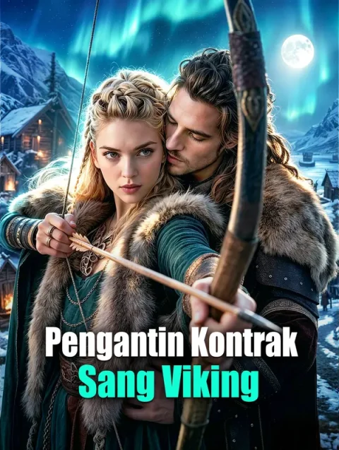 Pengantin Kontrak Sang Viking