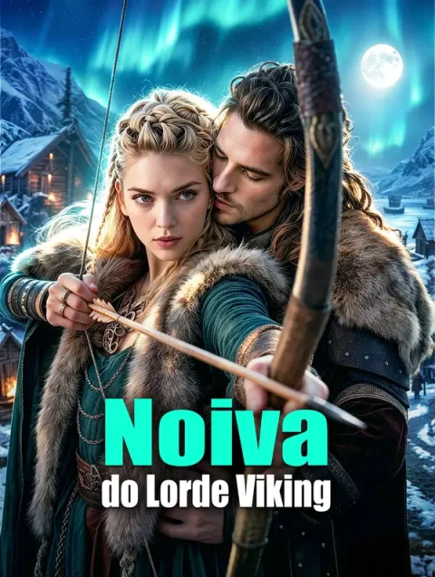Noiva do Lorde Viking