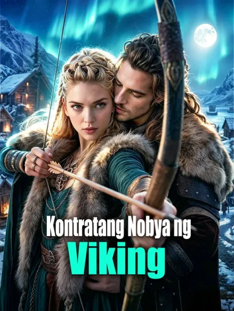 Kontratang Nobya ng Viking