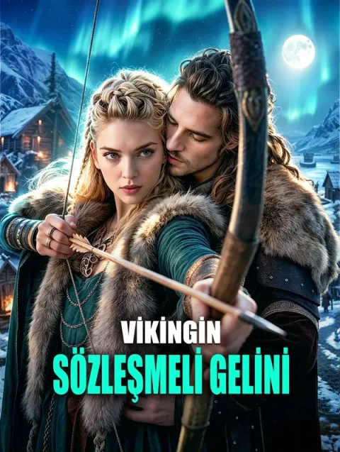 VİKİNGİN SÖZLEŞMELİ GELİNİ