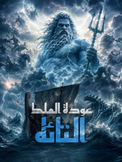 عودة الملك التائه