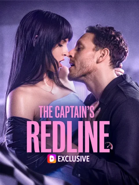 The Captain’s Redline