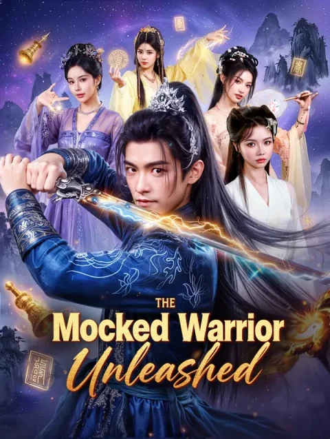 The Mocked Warrior Unleashed Dubbed