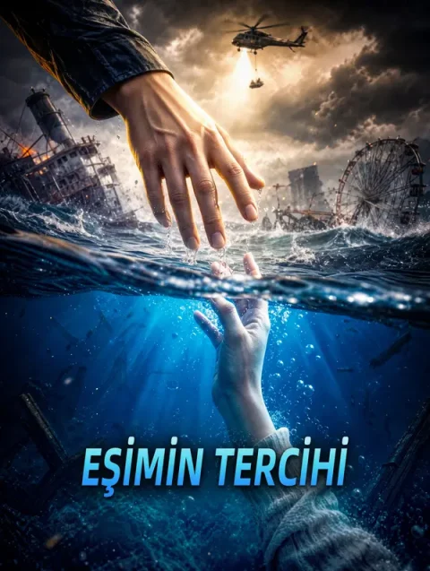 EŞİMİN TERCİHİ