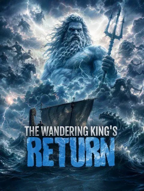 The Wandering King’s Return