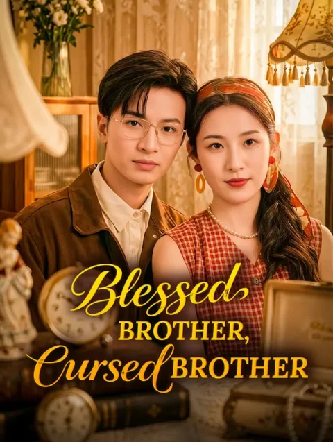 Blessed Brother, Cursed Brother