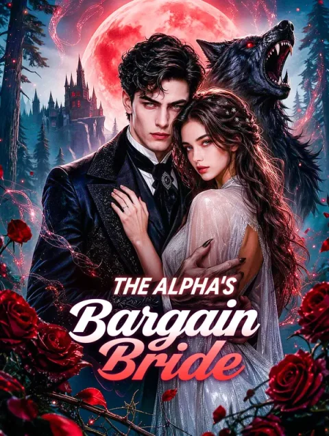 The Alpha’s Bargain Bride