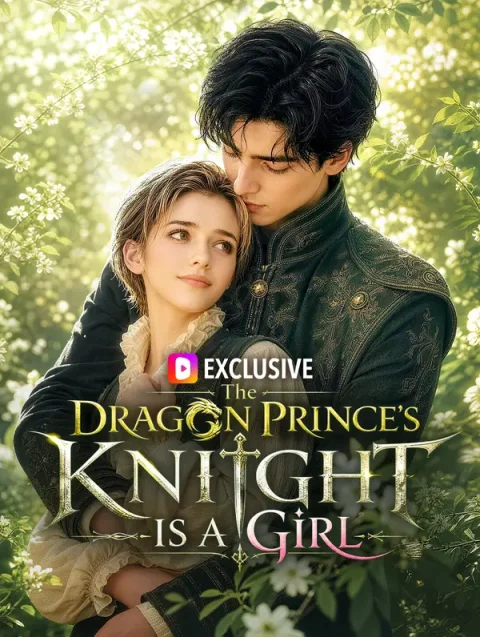 The Dragon Prince’s Knight Is A Girl