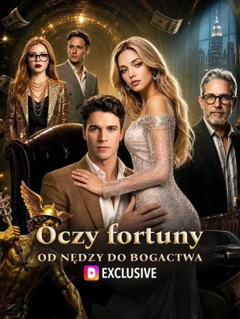 Oczy fortuny: Od nędzy do bogactwa