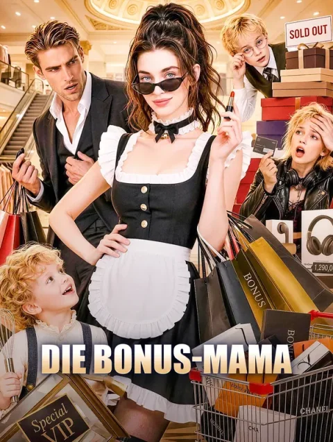Die Bonus-Mama