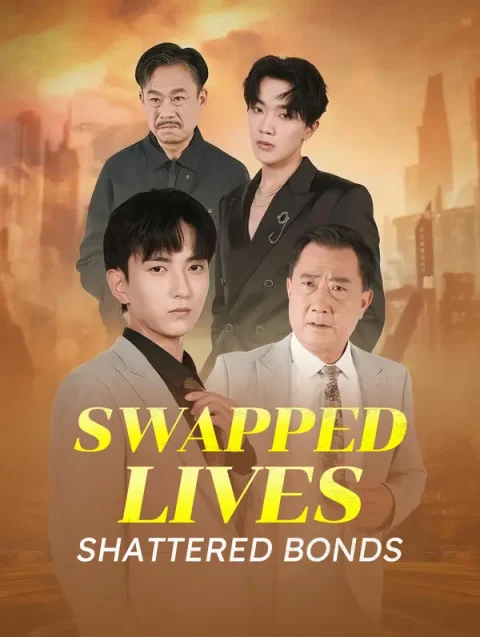 Swapped Lives, Shattered Bonds