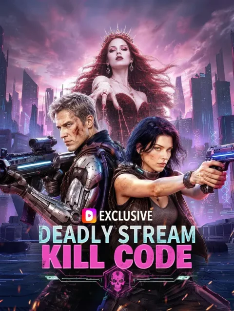 Deadly Stream: Kill Code