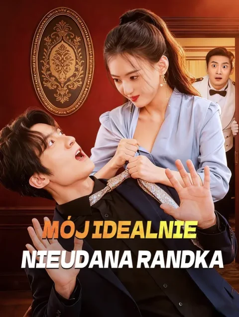 Mój idealnie nieudana randka