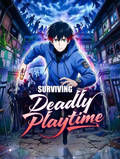 Surviving Deadly Playtime