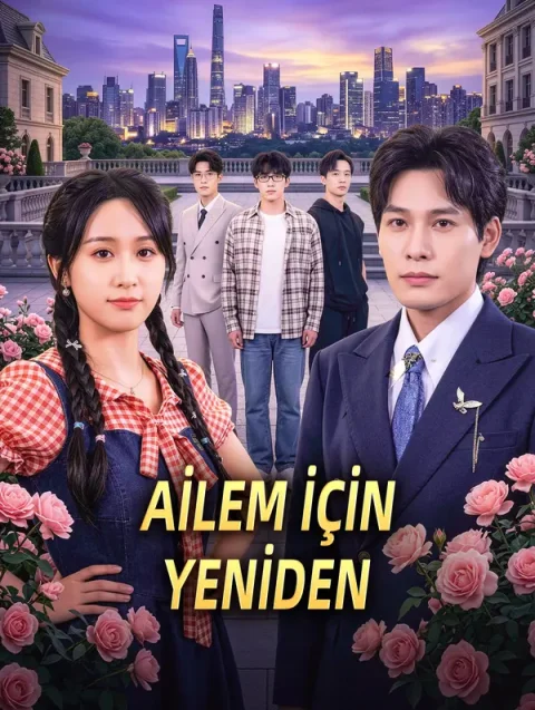 AİLEM İÇİN YENİDEN