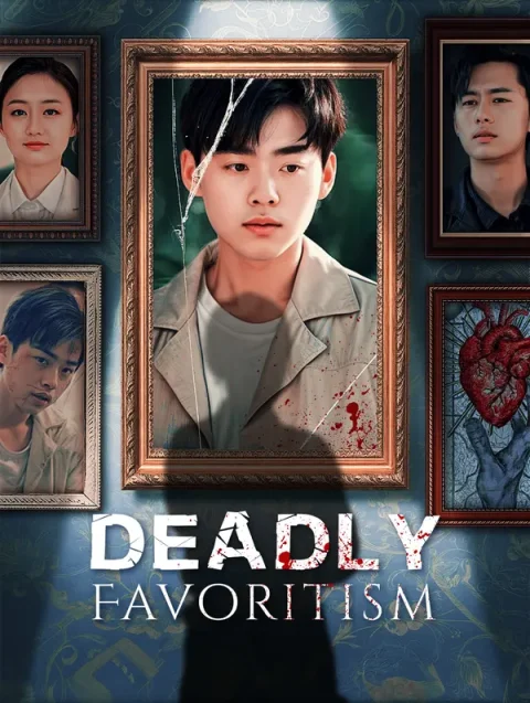 Deadly Favoritism Dubbed