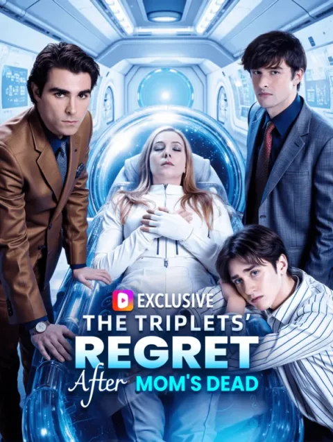 The Triplets’ Regret After Mom’s Dead