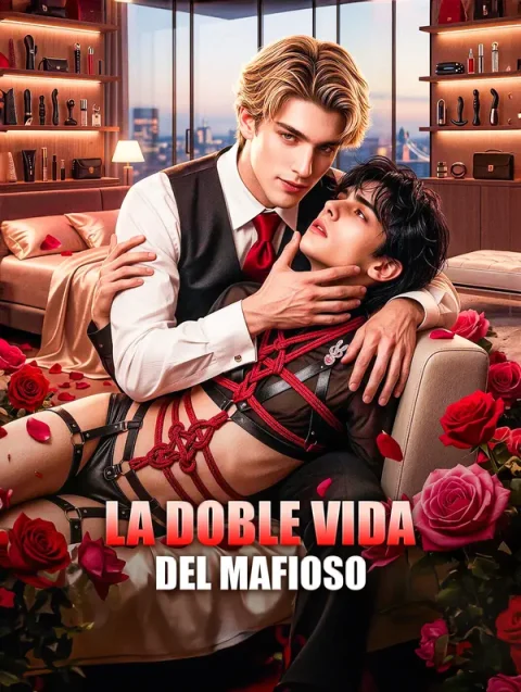 La Doble Vida del Mafioso