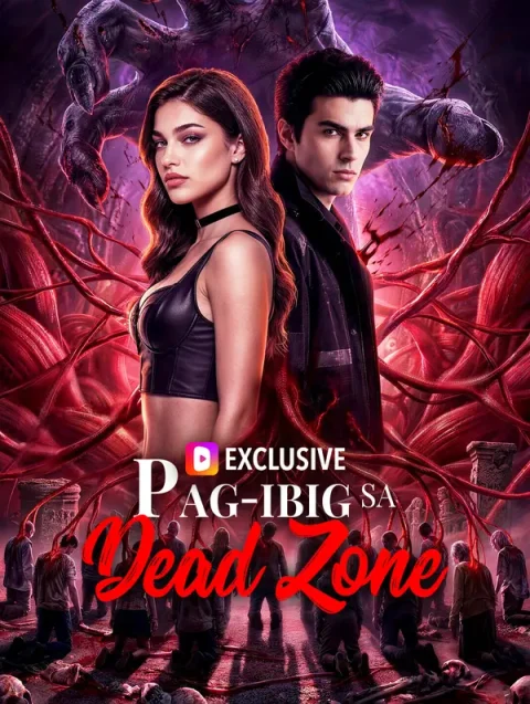 Pag-ibig sa Dead Zone