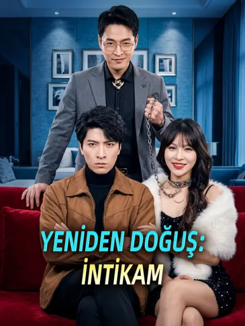 YENİDEN DOĞUŞ: İNTİKAM