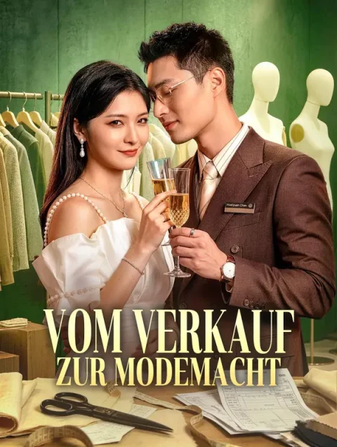 Vom Verkauf zur Modemacht