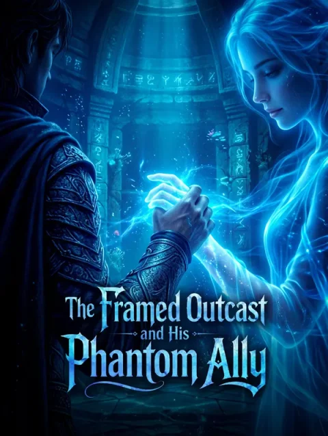 The Framed Outcast and His Phantom Ally