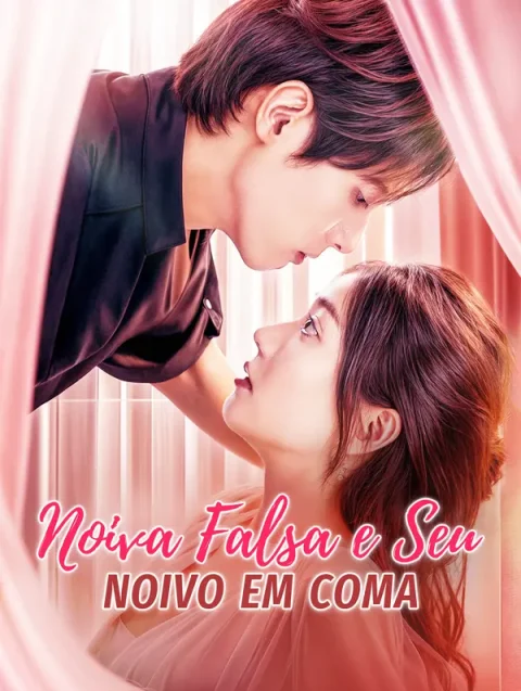Noiva Falsa e Seu Noivo em Coma