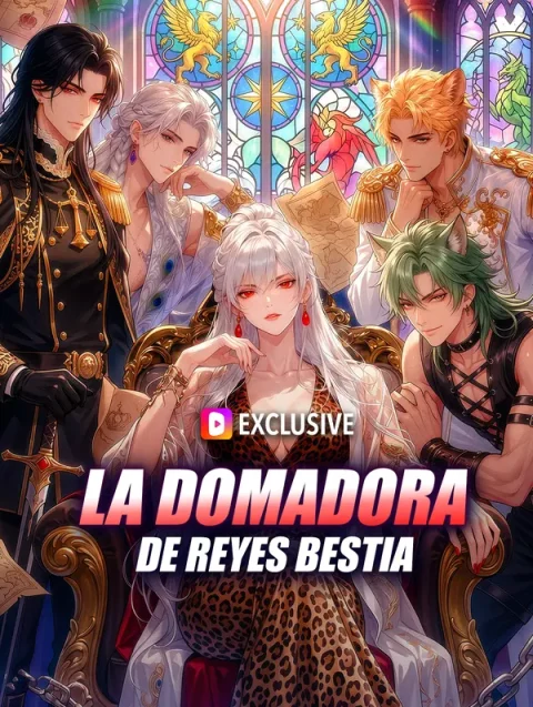La Domadora de Reyes Bestia