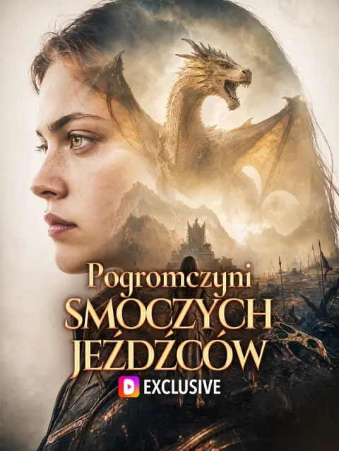 Pogromczyni smoczych jeźdźców