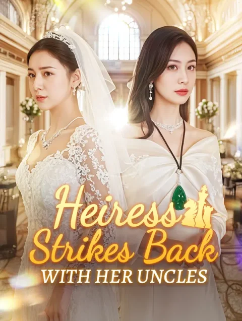 Heiress Strikes Back with Her Uncles