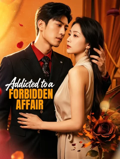 Addicted to a Forbidden Affair