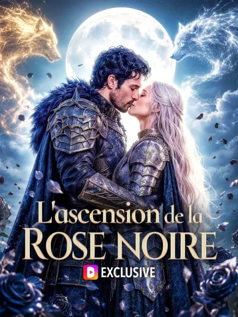 L’ascension de la Rose noire