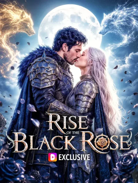 Rise of the Black Rose
