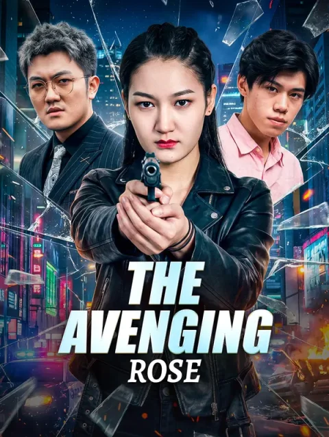 The Avenging Rose