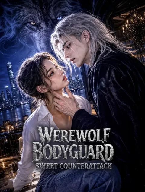 Werewolf Bodyguard Sweet Counterattack