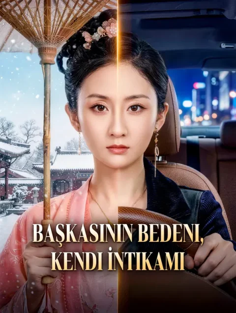 Başkasının Bedeni, Kendi İntikamı