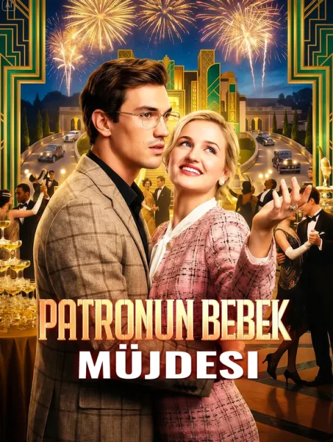 Patronun Bebek Müjdesi