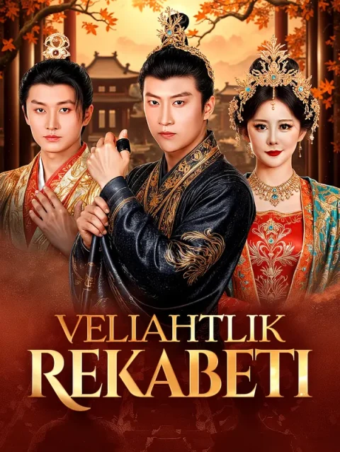 Veliahtlık Rekabeti