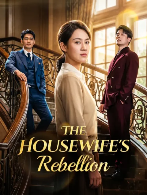 The Housewife’s Rebellion