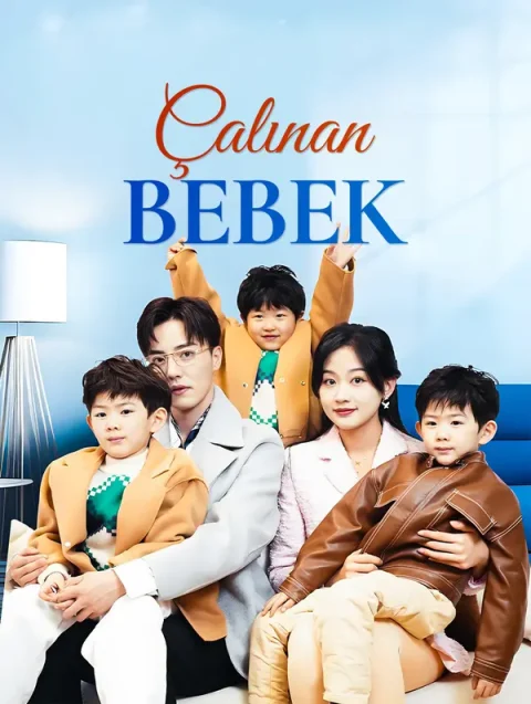 Çalınan Bebek