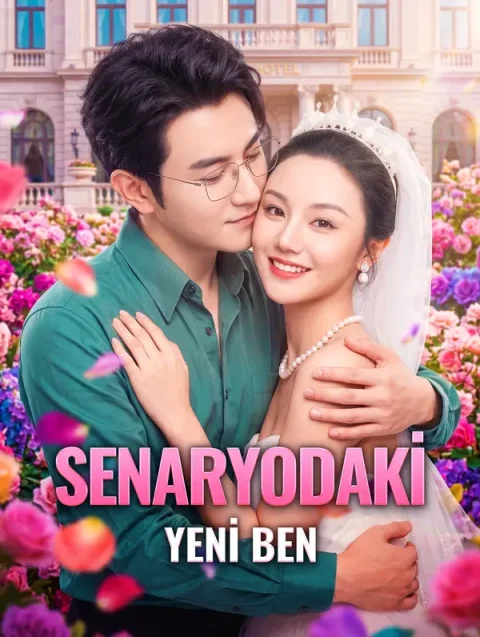 SENARYODAKİ YENİ BEN